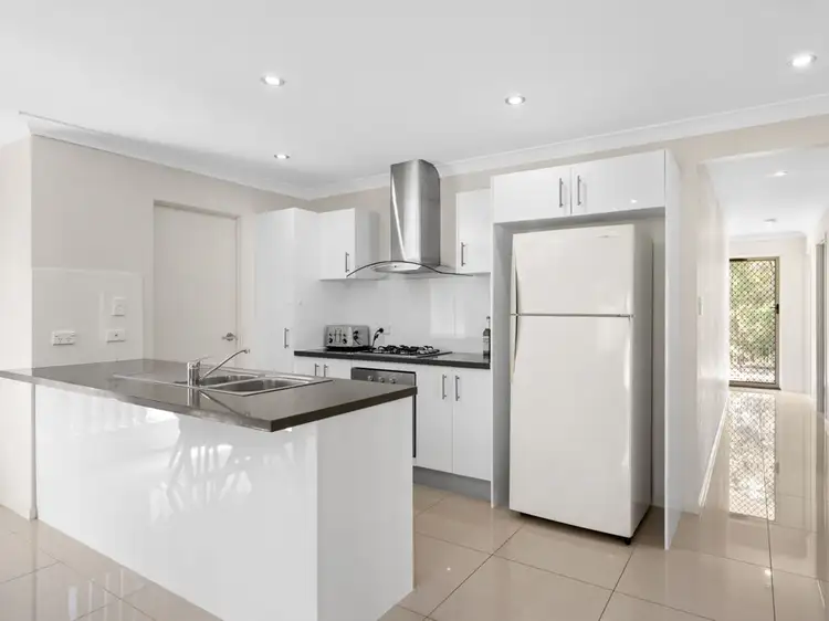 Third view of Homely house listing, 5 Frankland Avenue, Waterford QLD 4133