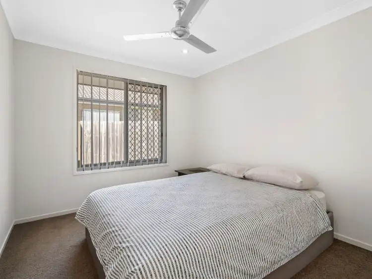 Fifth view of Homely house listing, 5 Frankland Avenue, Waterford QLD 4133