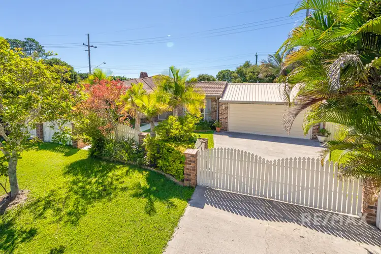 26 Riverina Court, Caboolture South QLD 4510