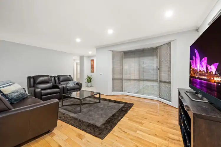Second view of Homely house listing, 9 Rae Place, Currans Hill NSW 2567