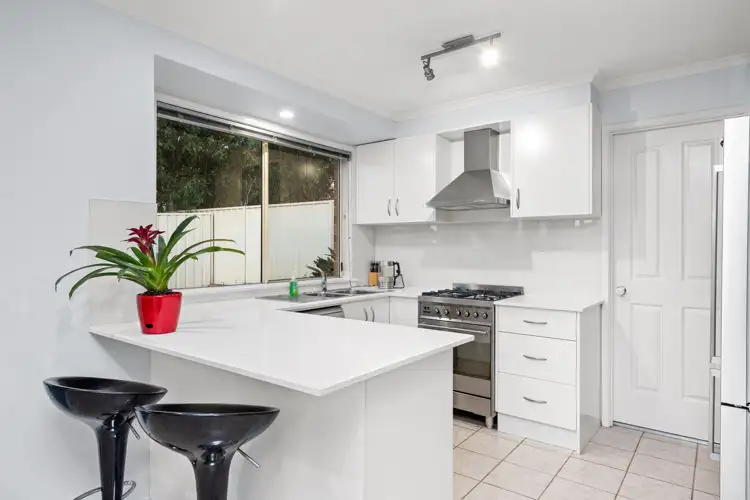 Third view of Homely house listing, 9 Rae Place, Currans Hill NSW 2567