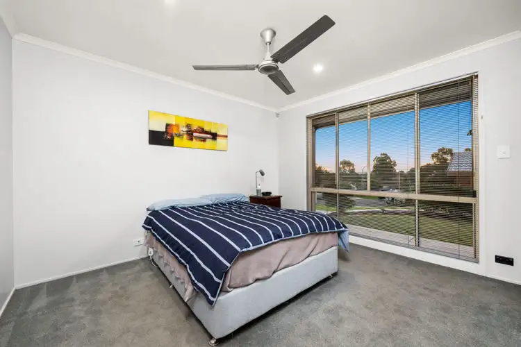 Fifth view of Homely house listing, 9 Rae Place, Currans Hill NSW 2567