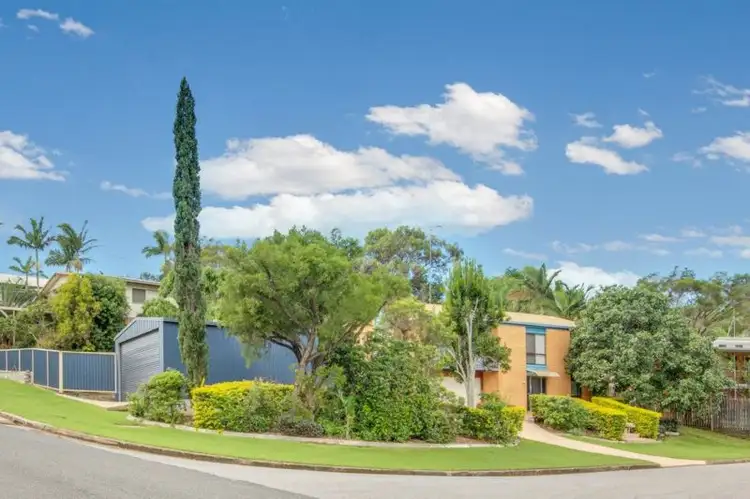 Main view of Homely house listing, 2 Luton Street, Telina QLD 4680