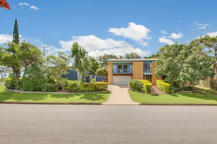 Fourth view of Homely house listing, 2 Luton Street, Telina QLD 4680