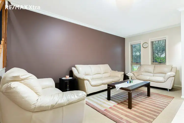 Main view of Homely house listing, 5/132 Aliberti Drive, Blacktown NSW 2148