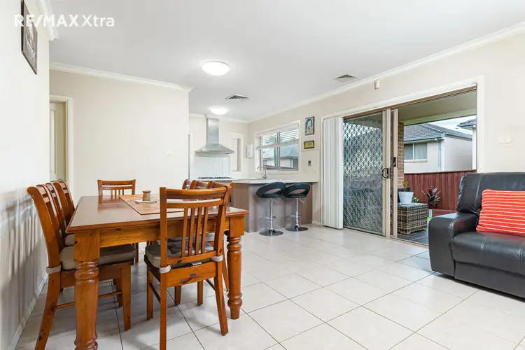 Third view of Homely house listing, 5/132 Aliberti Drive, Blacktown NSW 2148