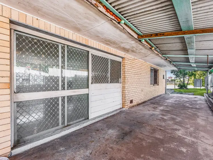 Fourth view of Homely house listing, 93 Wilruna St, Wacol QLD 4076