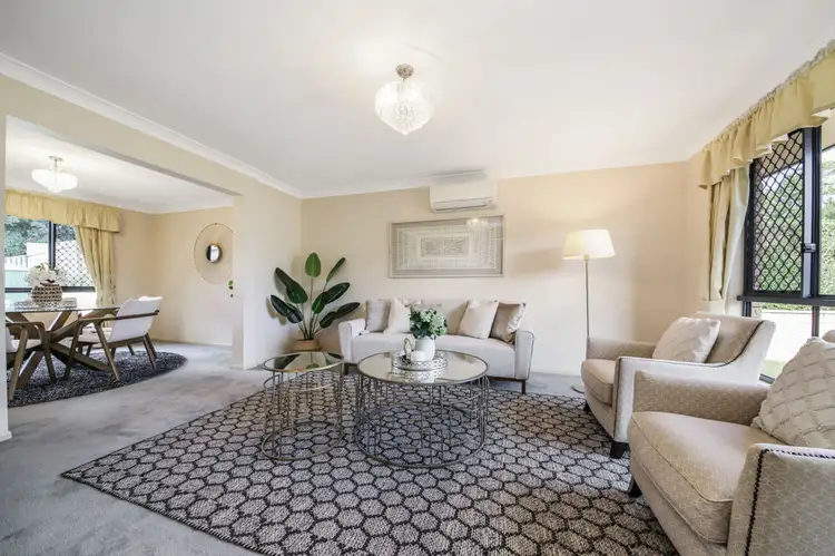 Second view of Homely house listing, z10 Redford Crescent, Mcdowall QLD 4053