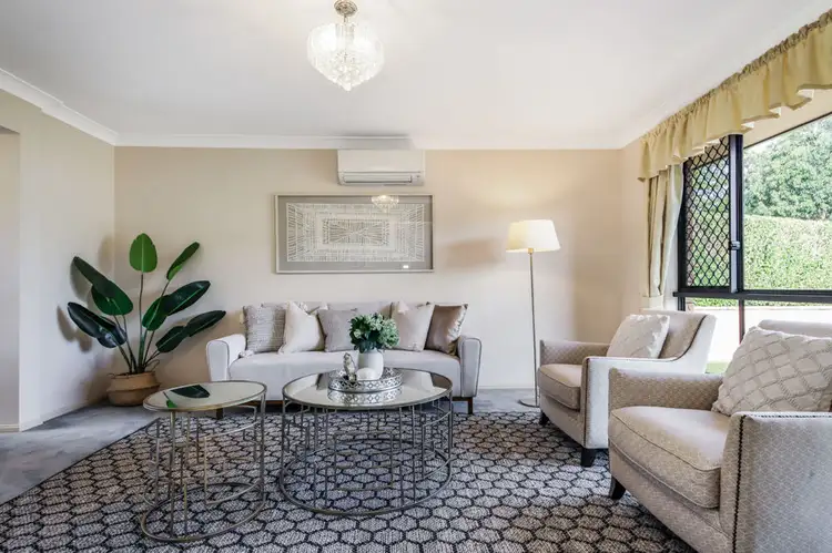 Third view of Homely house listing, z10 Redford Crescent, Mcdowall QLD 4053