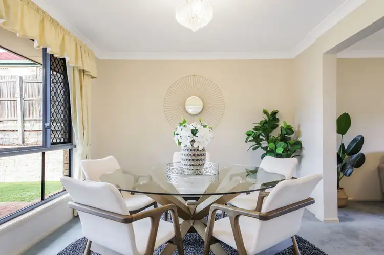 Fourth view of Homely house listing, z10 Redford Crescent, Mcdowall QLD 4053