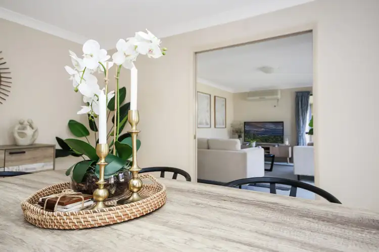 Fifth view of Homely house listing, z10 Redford Crescent, Mcdowall QLD 4053