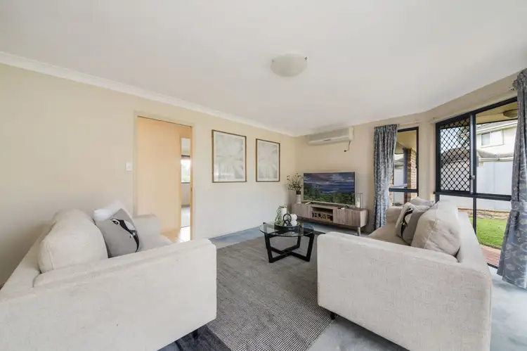 Sixth view of Homely house listing, z10 Redford Crescent, Mcdowall QLD 4053