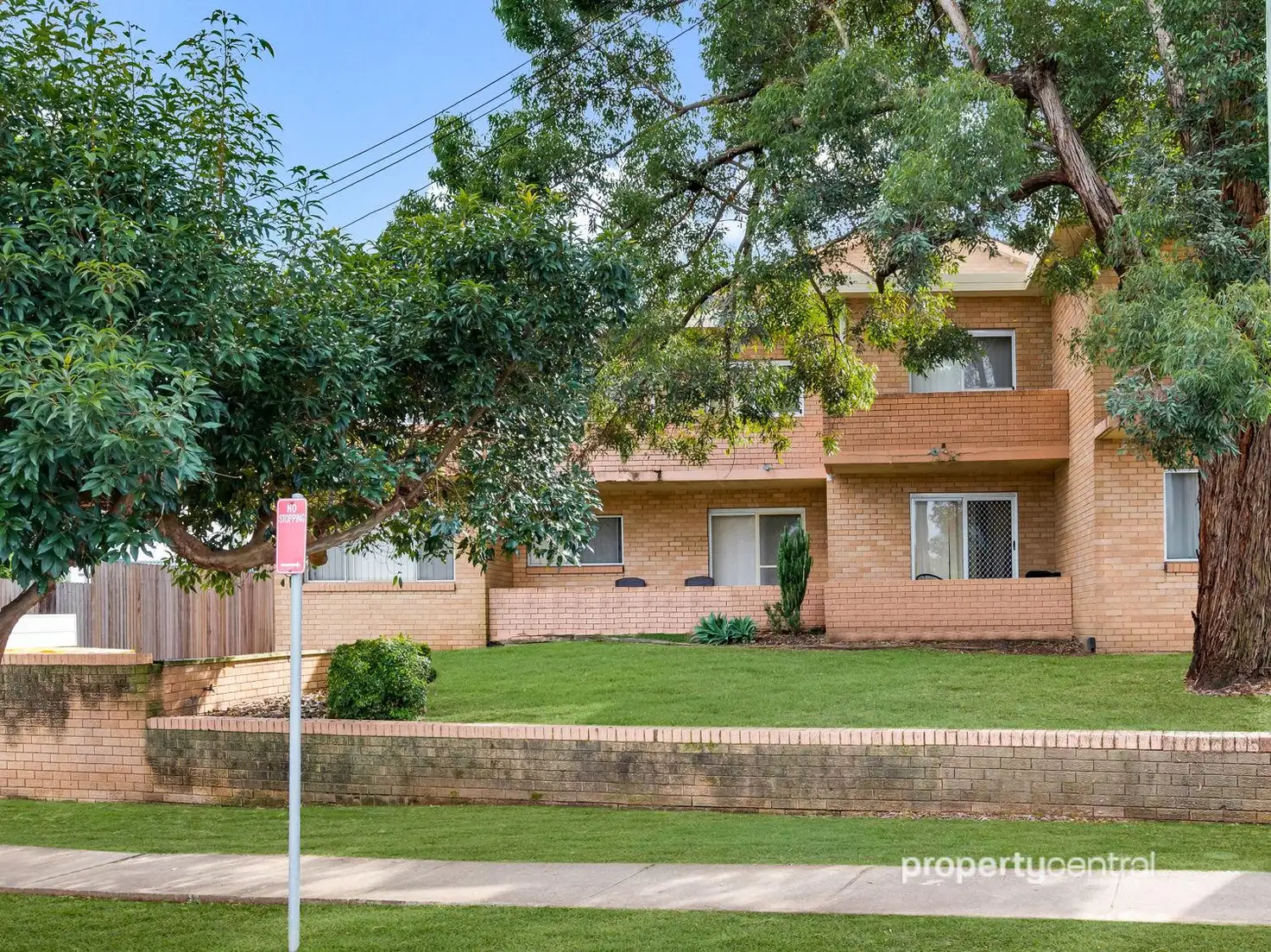 Main view of Homely unit listing, 8/26 The Crescent, Penrith NSW 2750