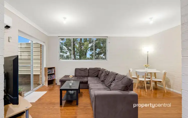 Second view of Homely unit listing, 8/26 The Crescent, Penrith NSW 2750