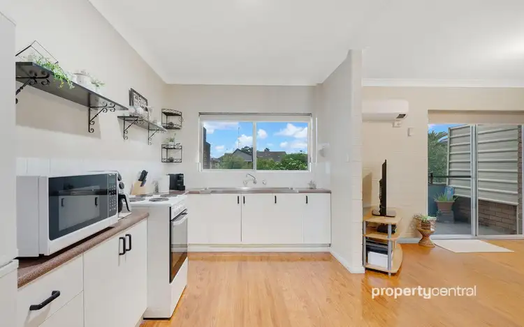 Fourth view of Homely unit listing, 8/26 The Crescent, Penrith NSW 2750