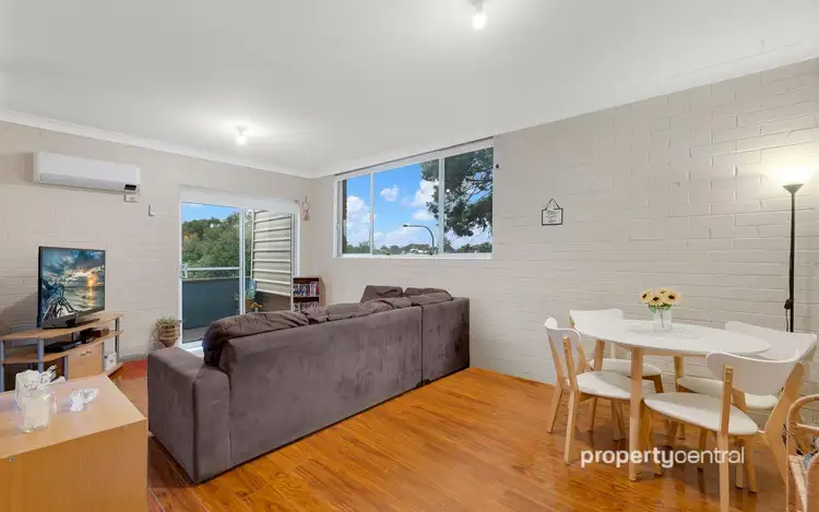 Fifth view of Homely unit listing, 8/26 The Crescent, Penrith NSW 2750