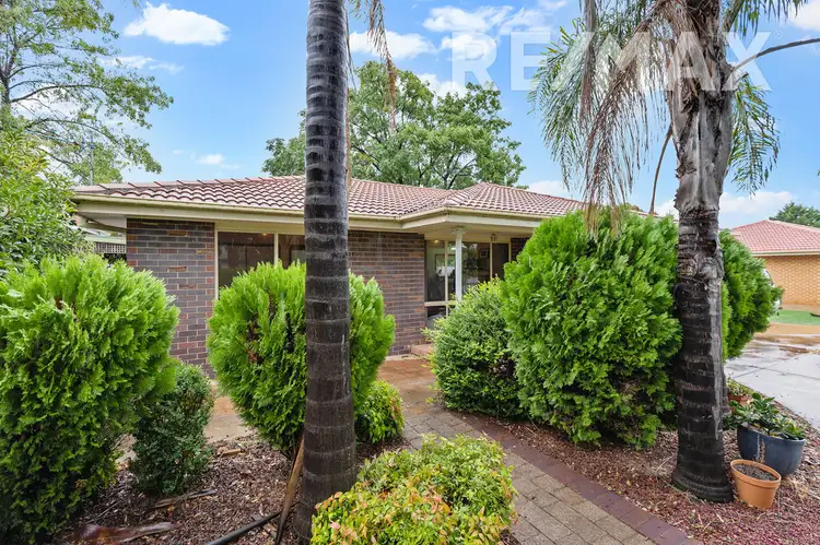 4/5 Dalton Street, Turvey Park NSW 2650