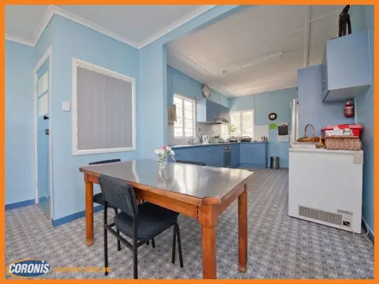 Third view of Homely house listing, 2 Hendren Street, Carina QLD 4152