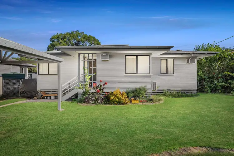 378 Bracken Ridge Road, Bracken Ridge QLD 4017