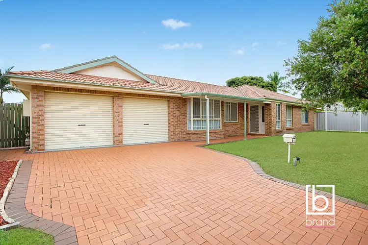 Main view of Homely house listing, 3 Darwinia Place, Hamlyn Terrace NSW 2259