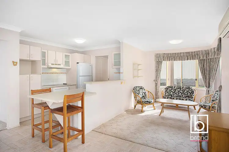 Second view of Homely house listing, 3 Darwinia Place, Hamlyn Terrace NSW 2259