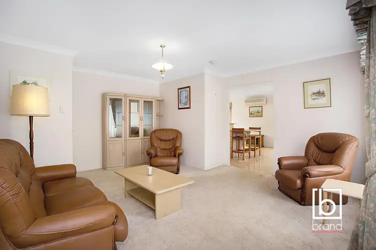 Third view of Homely house listing, 3 Darwinia Place, Hamlyn Terrace NSW 2259