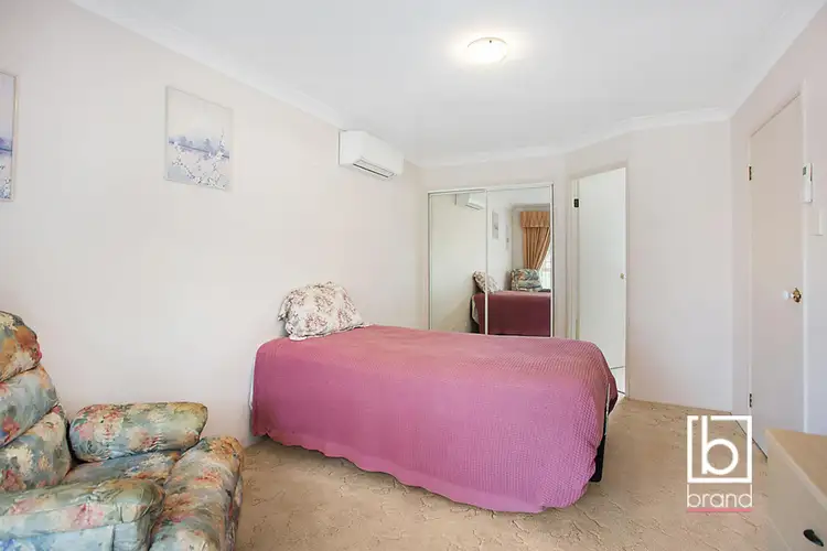 Fifth view of Homely house listing, 3 Darwinia Place, Hamlyn Terrace NSW 2259