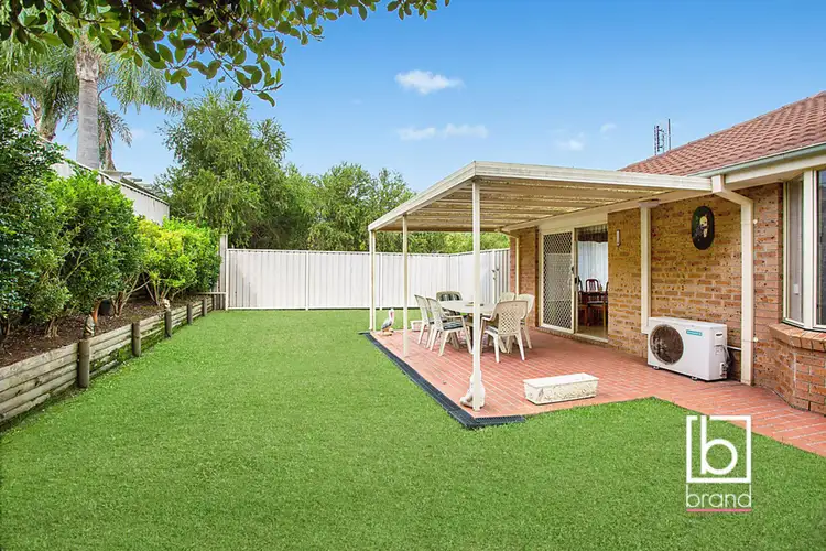 Sixth view of Homely house listing, 3 Darwinia Place, Hamlyn Terrace NSW 2259