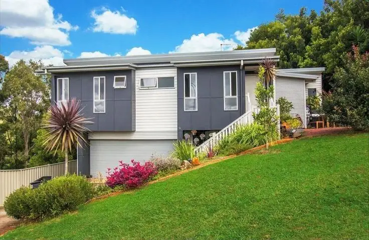 Main view of Homely house listing, 5A Kallee Place, Goonellabah NSW 2480