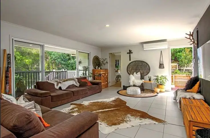 Second view of Homely house listing, 5A Kallee Place, Goonellabah NSW 2480