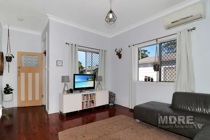 Second view of Homely house listing, 53 Mounter Street, Mayfield East NSW 2304