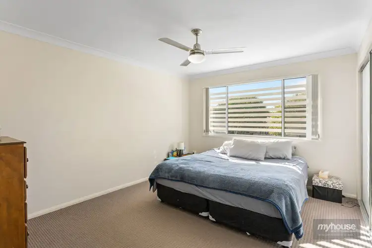 Fourth view of Homely unit listing, 4/240 Bridge Street, Newtown QLD 4350