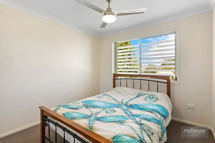 Sixth view of Homely unit listing, 4/240 Bridge Street, Newtown QLD 4350