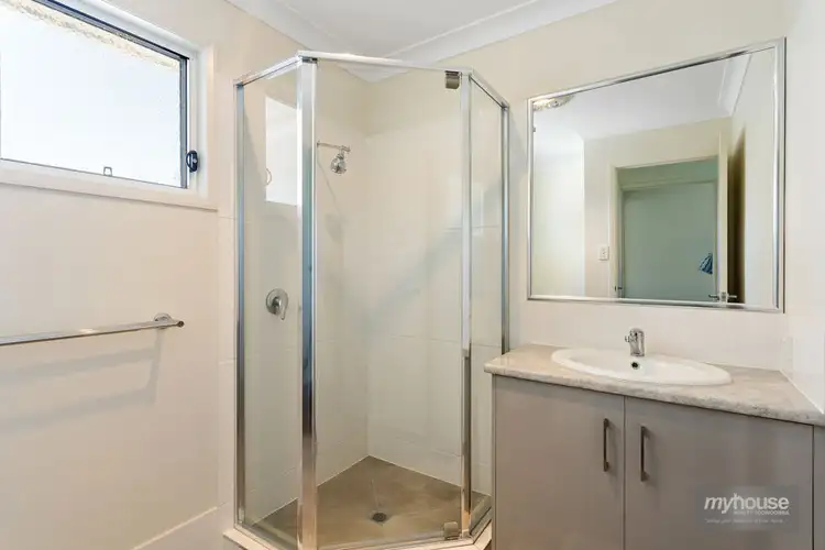 Seventh view of Homely unit listing, 4/240 Bridge Street, Newtown QLD 4350