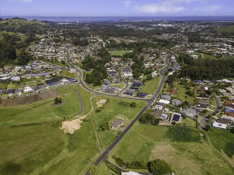 Second view of Homely land listing, Lot 25, 216 Shephards Lane, Coffs Harbour NSW 2450