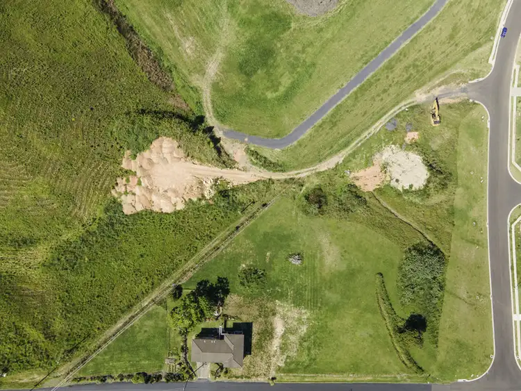 Third view of Homely land listing, Lot 25, 216 Shephards Lane, Coffs Harbour NSW 2450