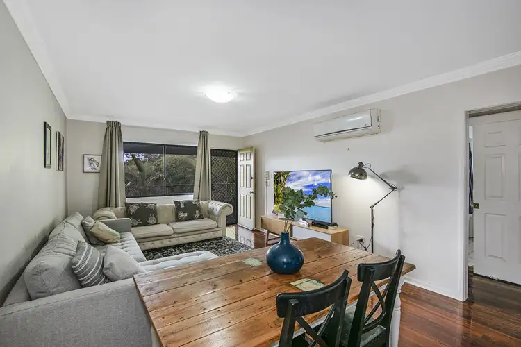 Main view of Homely apartment listing, 4/244 Kelvin Grove Road, Kelvin Grove QLD 4059