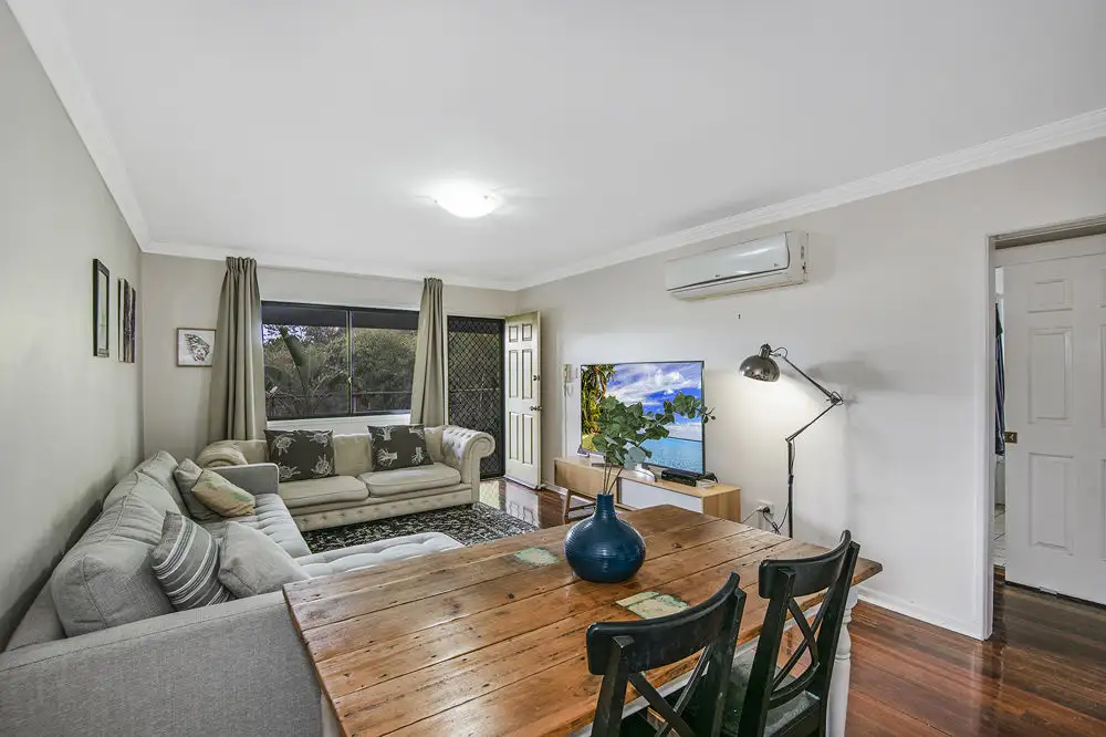 Main view of Homely apartment listing, 4/244 Kelvin Grove Road, Kelvin Grove QLD 4059