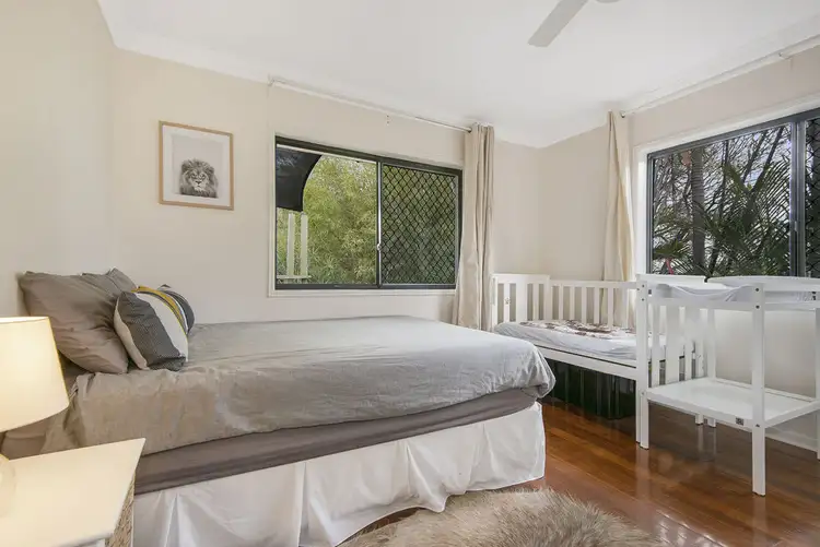 Fifth view of Homely apartment listing, 4/244 Kelvin Grove Road, Kelvin Grove QLD 4059