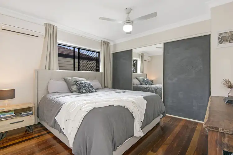 Sixth view of Homely apartment listing, 4/244 Kelvin Grove Road, Kelvin Grove QLD 4059