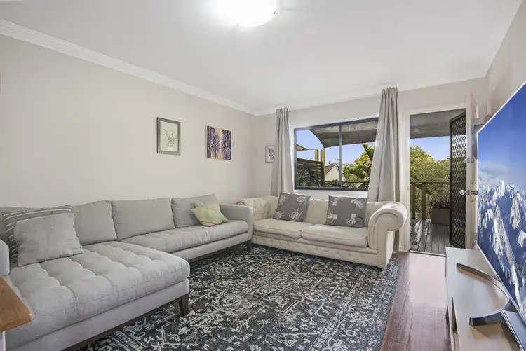 Seventh view of Homely apartment listing, 4/244 Kelvin Grove Road, Kelvin Grove QLD 4059