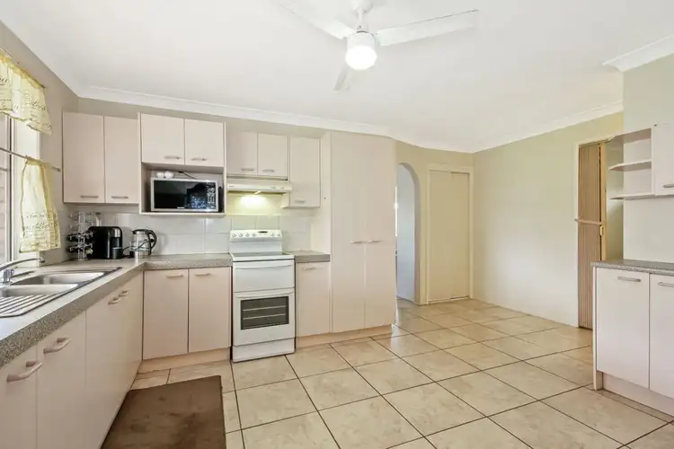 Fifth view of Homely house listing, 5 Nicole Street, Morayfield QLD 4506