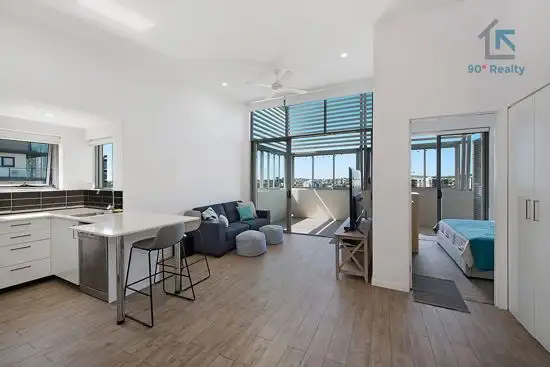 52 / 25-29 Regent Street, Woolloongabba QLD 4102