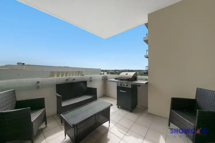 Main view of Homely unit listing, 814B/5 Pope Street, Ryde NSW 2112