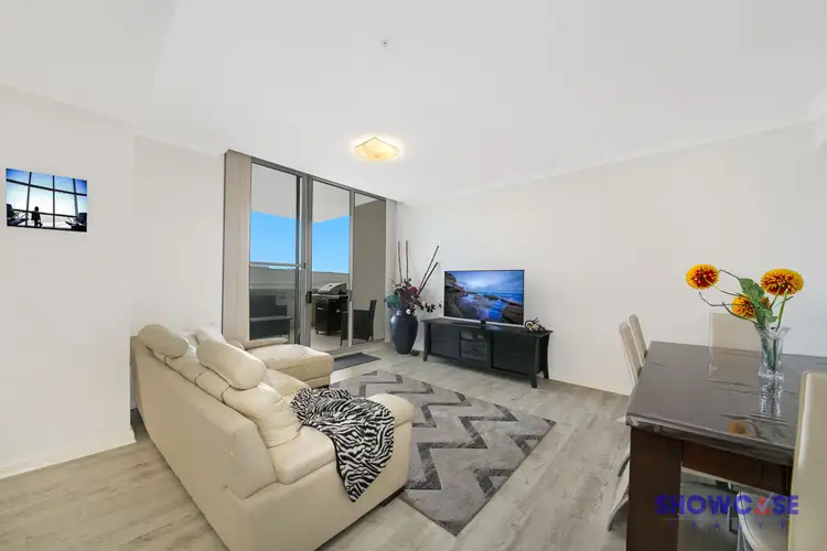 Second view of Homely unit listing, 814B/5 Pope Street, Ryde NSW 2112