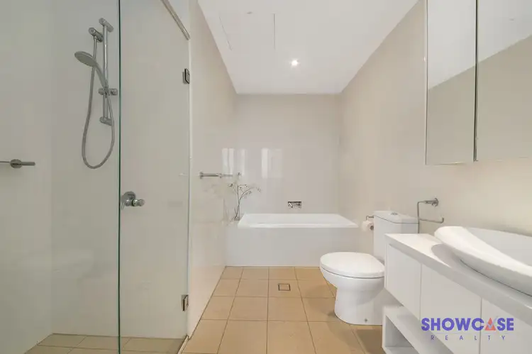 Fourth view of Homely unit listing, 814B/5 Pope Street, Ryde NSW 2112