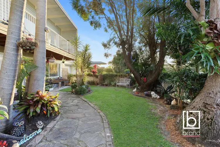 Second view of Homely house listing, 31 Ninth Avenue, Toukley NSW 2263