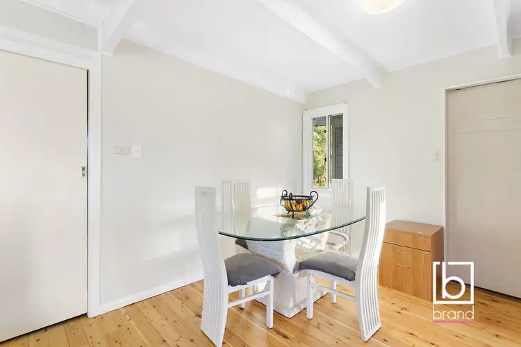 Third view of Homely house listing, 31 Ninth Avenue, Toukley NSW 2263