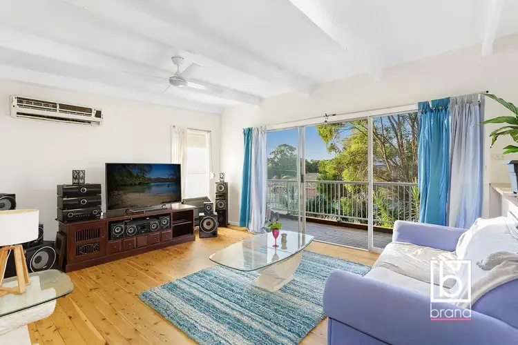 Fifth view of Homely house listing, 31 Ninth Avenue, Toukley NSW 2263