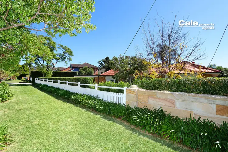 Main view of Homely house listing, 19 Abuklea Road, Epping NSW 2121